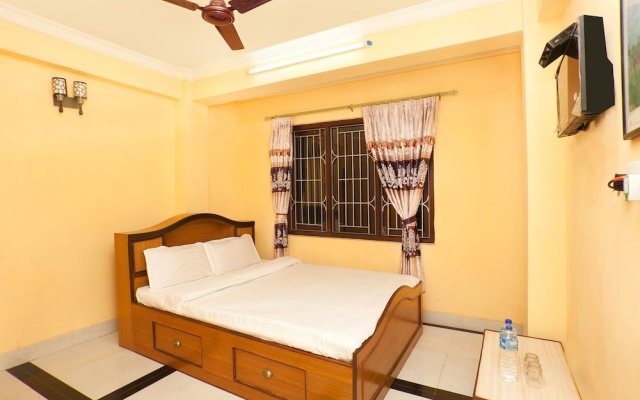 SPOT ON 397 Hotel Triveni Guest House