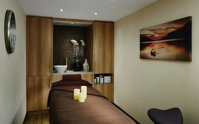 Marriott Waltham Abbey
