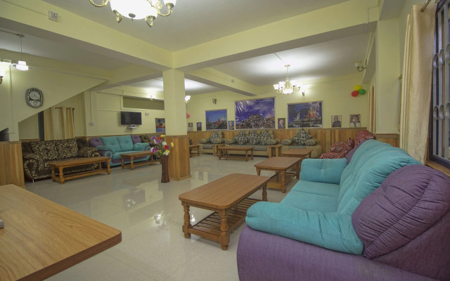 Oyo 24942 Hotel Lhasa