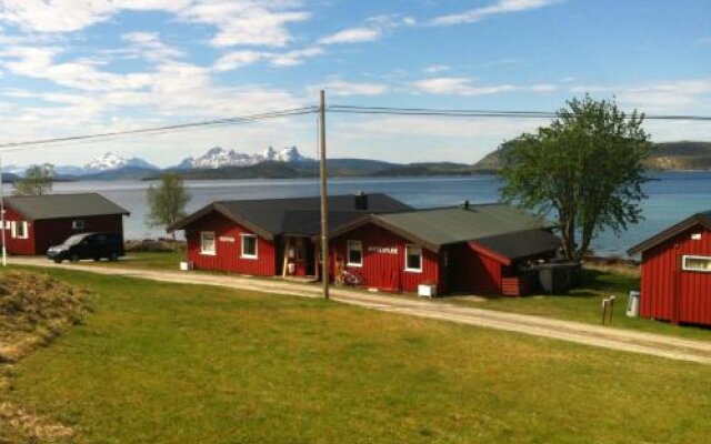 Base Camp Hamarøy