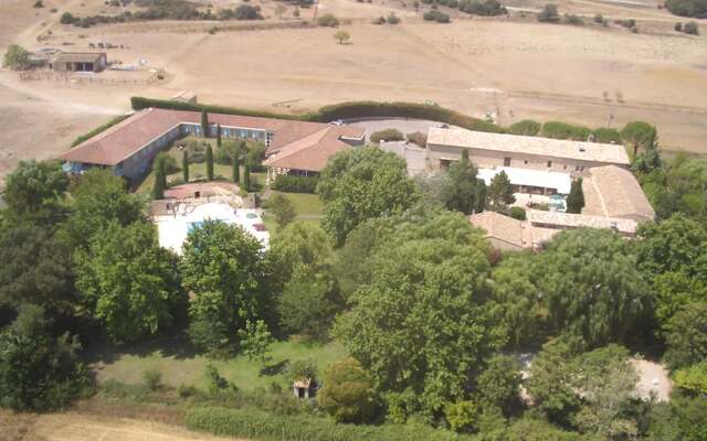 Domaine De La Reynaude