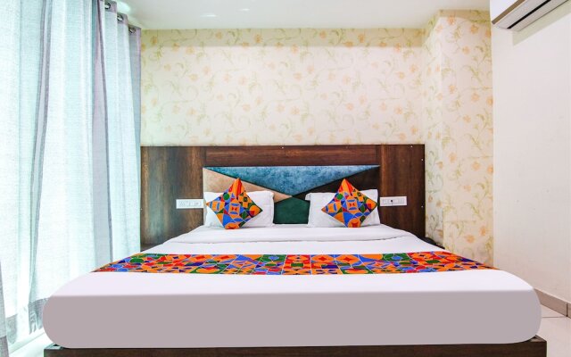 Fabhotel Lime Wood