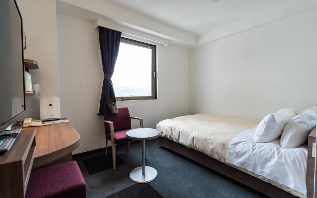 Business Hotel Ueno – Guest Rooms – Yamaguchi