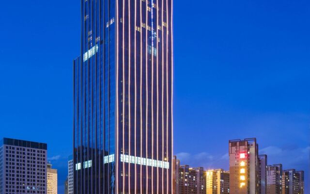 Wanda Vista Xining