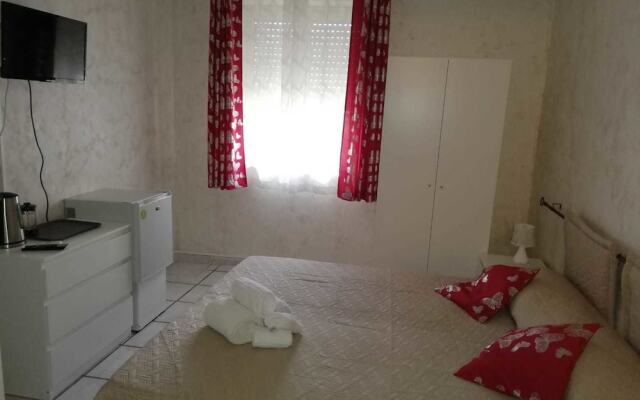 B & B Amici Dell'Etna