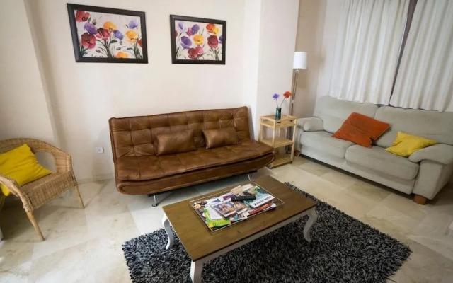 Historic Center Experience Ccb