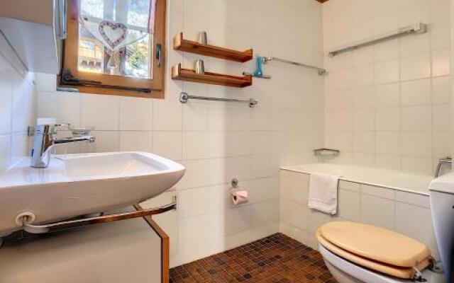 Apartment Summit Combles