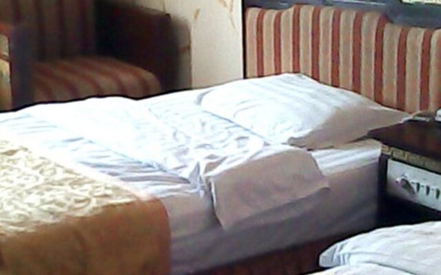 Lhasa Shuxin Hotel