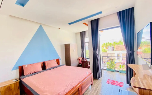 Little Boss Homestay
