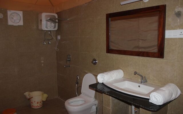 Samrat Resort