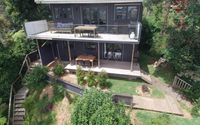 Paihia Central Apartments