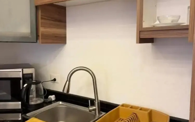 Charming 3 Bedroom Apartment in Amman
