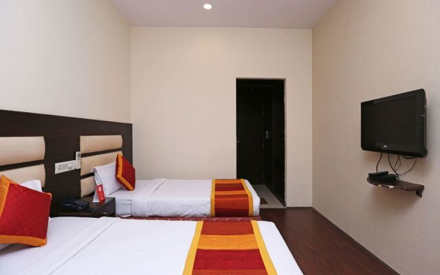 Hotel Imperial - Jaipur