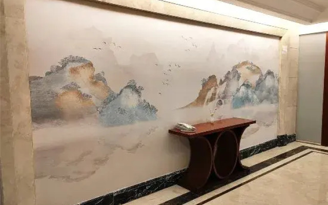 Yin Cheng Business Hotel