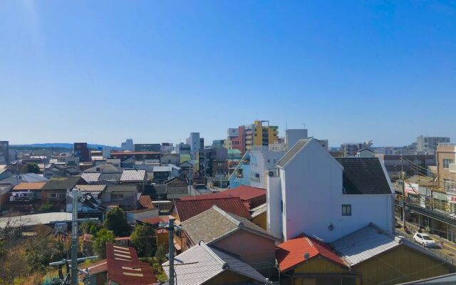 Hotel Nankairo