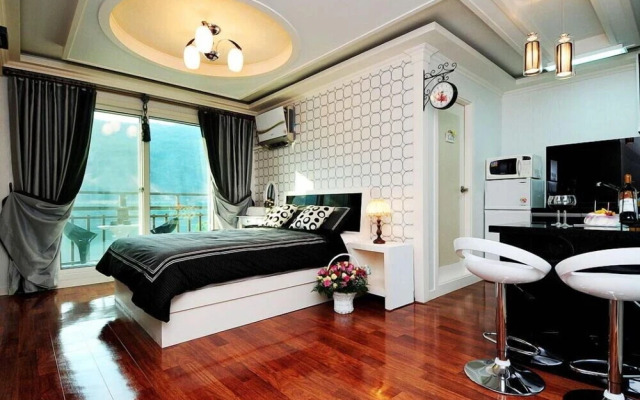 Cloud Cappuccino - Porta