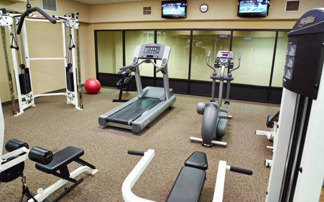 LivINN Hotel Minneapolis North / Fridley