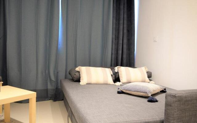 Appartement Le Lavandou, 1 pièce, 2 personnes - FR-1-251-78