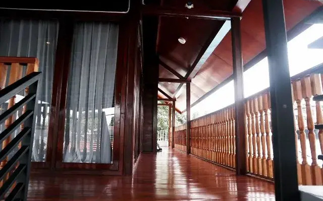 Shakti Villa Dago Bandung