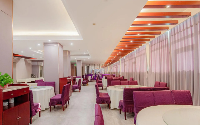 Xiangxiang Hotel