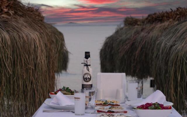 Beyaz Inci Hotel