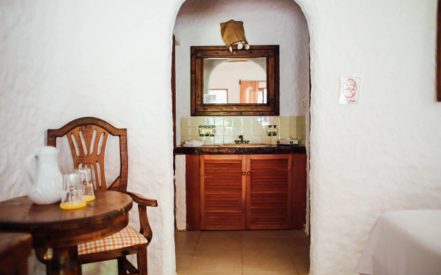 Hotel Casa Bárbara Holbox