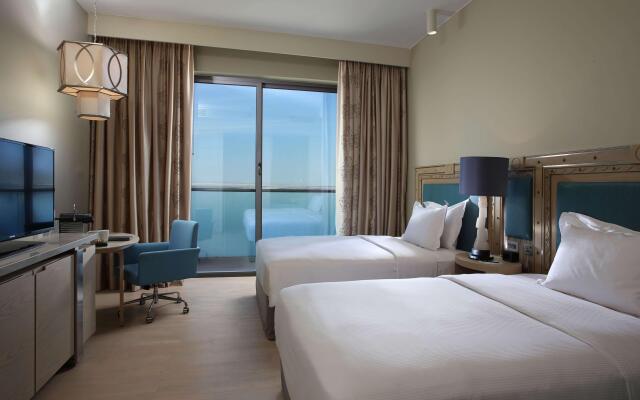 Hilton Dead Sea Resort & Spa