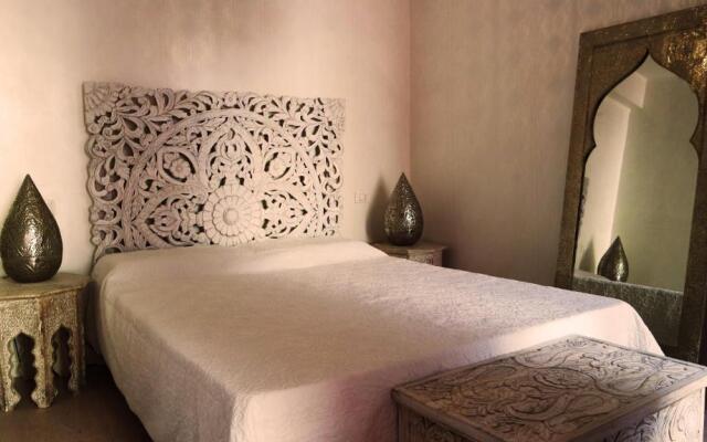 Indisparte Suites