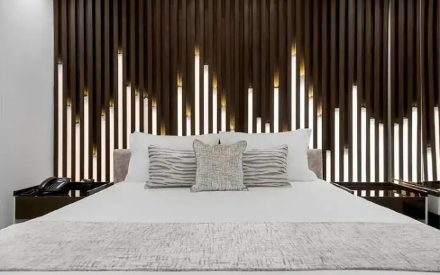 T9 Hotel and Apartments