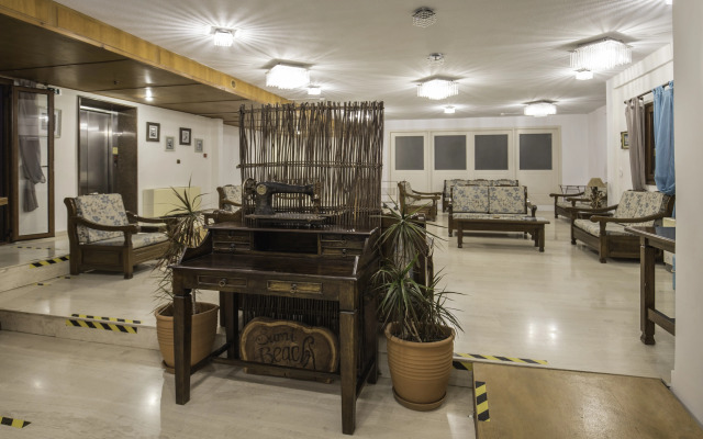 Sami Beach Hotel