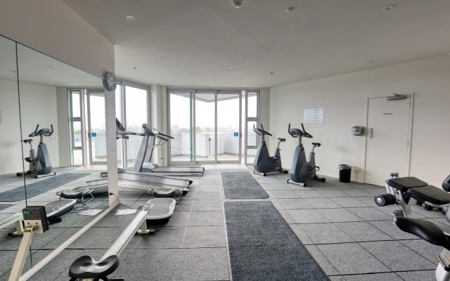 Marsden Suites Nautilus Orewa