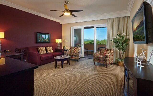 South Coast Winery Resort and Spa