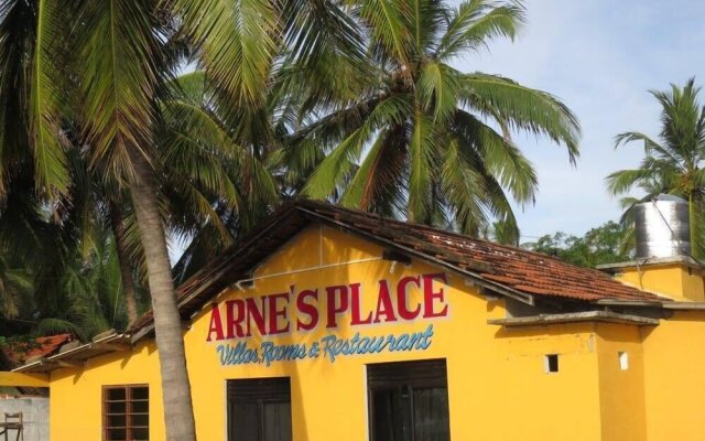 Arne's Place The Friendliest Hotel