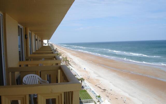 Spark by Hilton Ormond Beach Oceanfront
