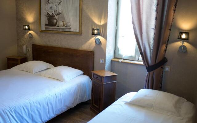Logis Moulin De Saint Verand