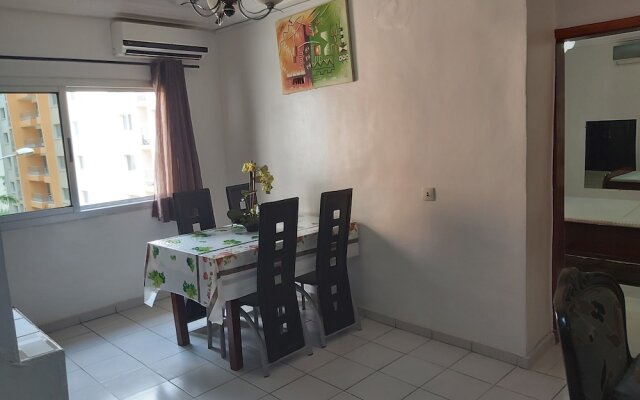 Residence Abidjan Appartements