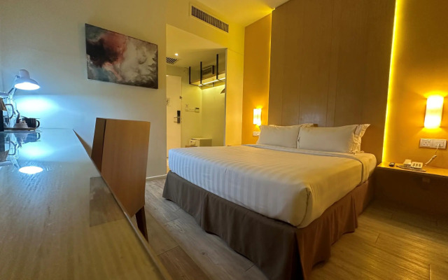 SGI Vacation Club Melaka