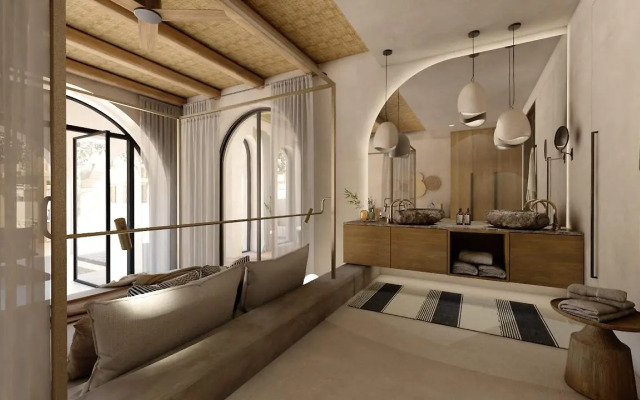 Cicada Suites & Villas