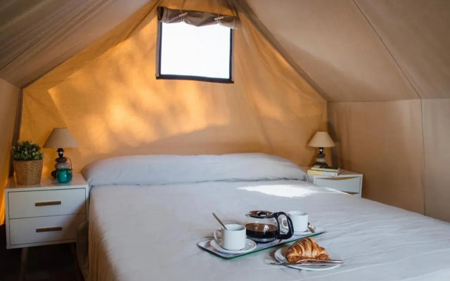 Estival Torre de la Mora