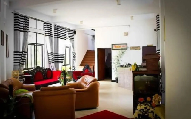 Hotel Sanasta
