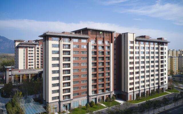 Element Beijing Yanqing