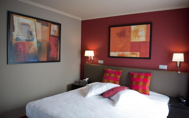 Hostellerie Le Charme de La Semois