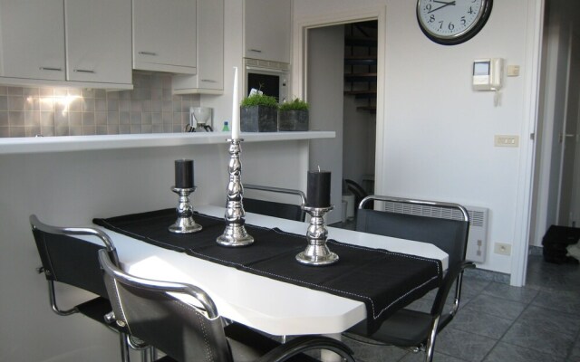 Attractive Apartment In Knokke-Heist With Terrace