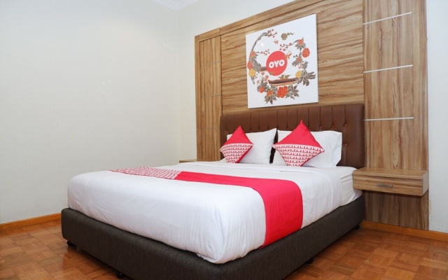 Heritage Hotel by OYO Rooms – Guest Rooms – Boyolali