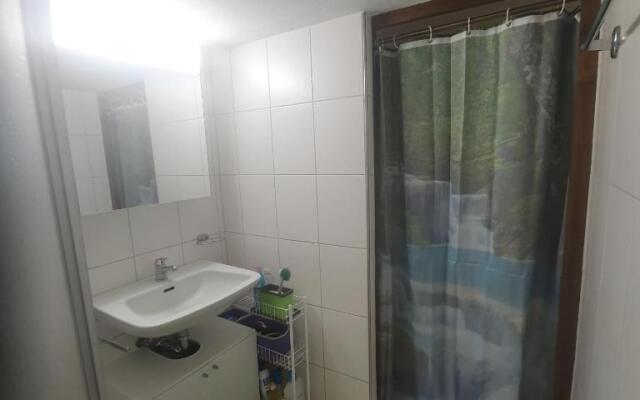 Buongustaio1 Zimmer mit ensuite T&B