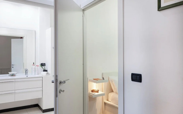 Natty Family Apartment in Carignano