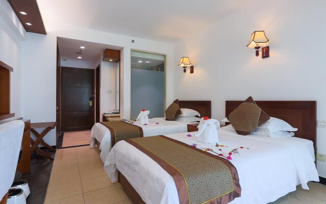 Haiyue Bay Holiday Hotel