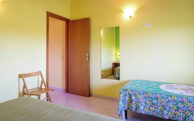 Holiday Home in Sciacca With Shared Pool