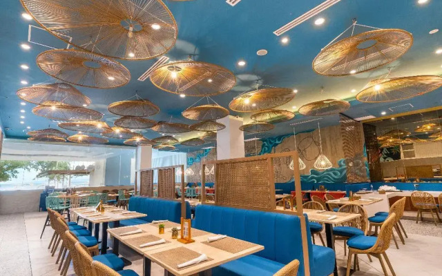 Solea Coast Resort Panglao