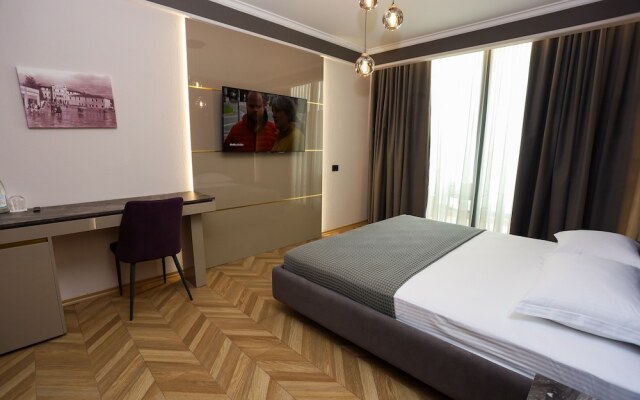 Belvedere Hotel & SPA